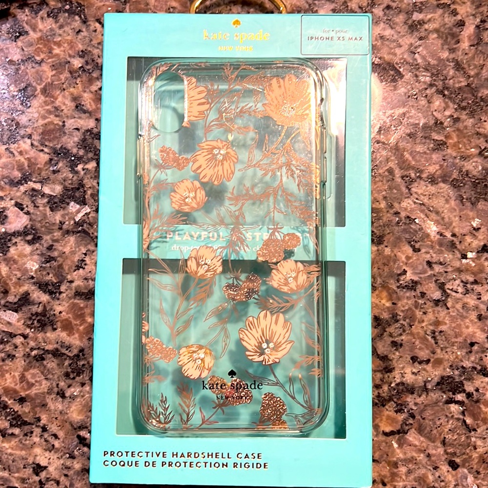 iPhone XS MAX